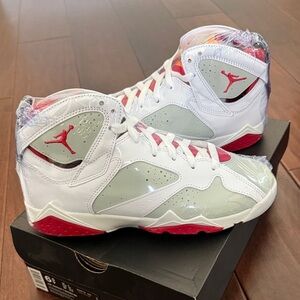 Jordan 7 VII Hare Brand New 2015 release, 6.5Y GS